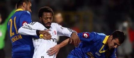 Turcia: Super Lig - Etapa 19